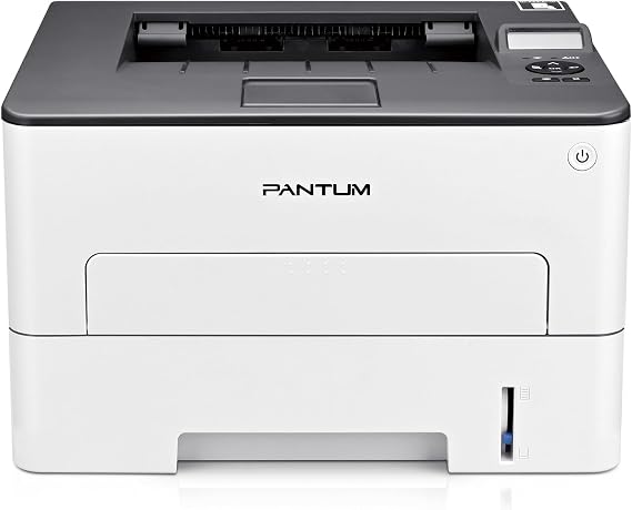 PANTUM P3018DW Black & White Laser Printer, 30ppm, Auto Duplex Printing