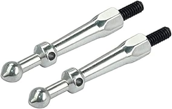 Blade Canopy Mount Set 2 200 S BLH2607 Replacement Helicopter Parts