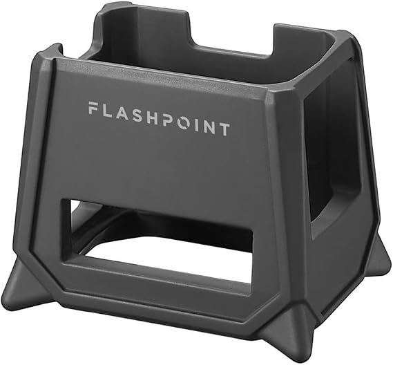 Flashpoint Silicone Fender for eVOLV 200 Pro Flash