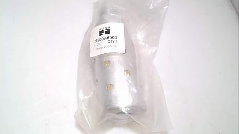 Ross Controls 5500A6003 Pneumatic Silencer Muffler 5500A6003