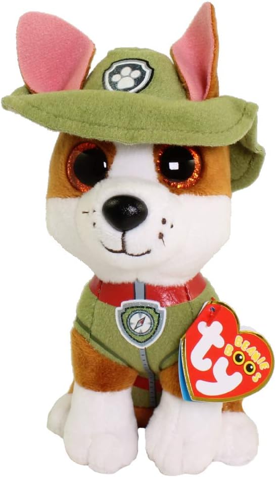 Tracker Chihuahua From Paw Patrol