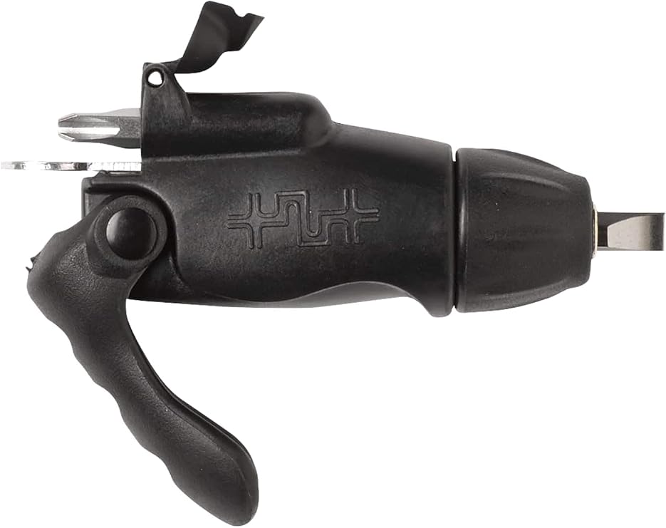 Burton Mens Bullet Tool, Black, One Size