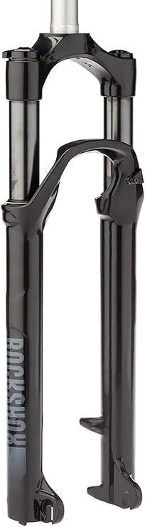ROCKSHOX Recon RL Fork 27.5" 100mm Black 9x100mm TA