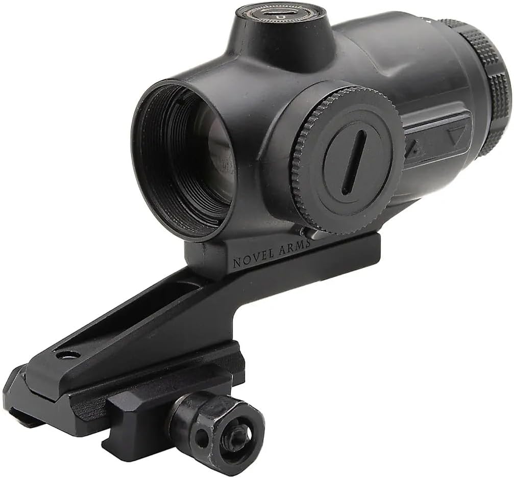 NOVEL ARMS ABSOLUTE MPS3 3X Micro Prism Sight