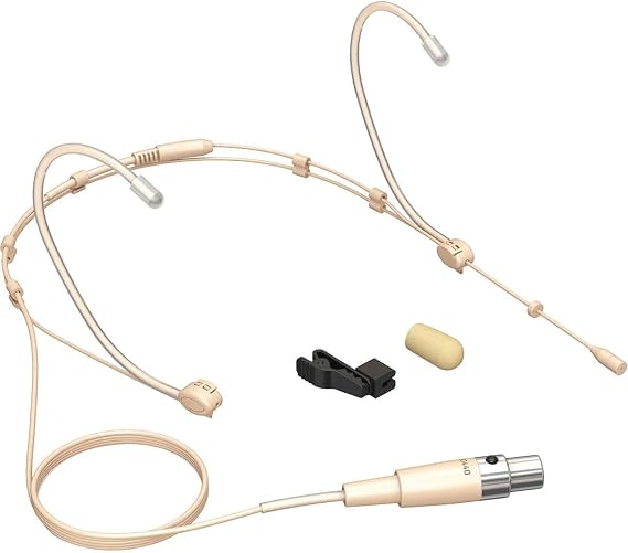 Behringer BO440 Premium Headband Microphone with Ball Pattern