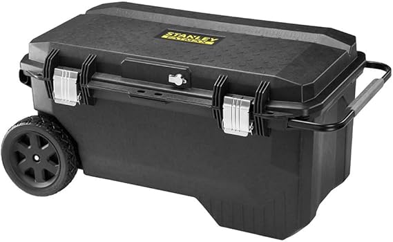 Stanley 1-94-850 FatMax ProMobile JobChest