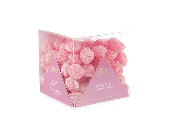 Leone Candy Drops Roses