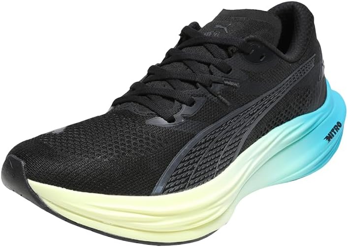 Puma Mens Deviate Nitro 3 309707
