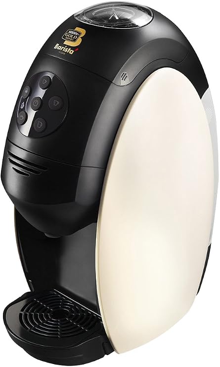 Nescafe Gold Blend Barista PM9631