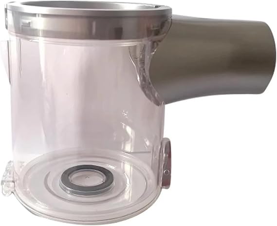 Dust Bin Accessories,Compatible for Airbot, VC801 ,Dustbin Dust Cup Container Box Accessories Assembly Spare Parts
