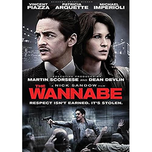 The Wannabe [DVD]