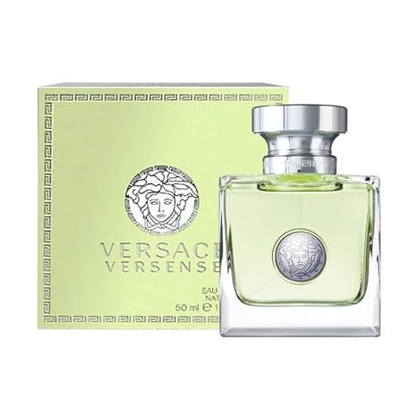 Versace Fragnances 50ml