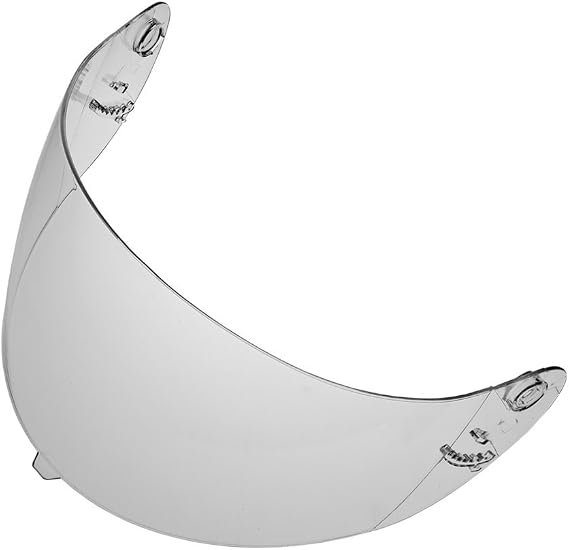 Daytona Helmets DSO-C Clear Replacement Shield for Detour Helmets - One Size