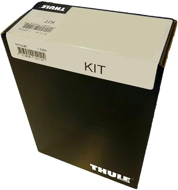 Thule 183054 Fixpoint Fitting Kit