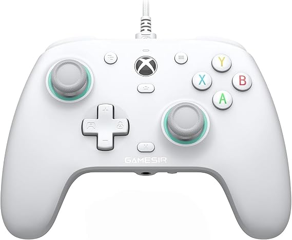 GameSir G7 SE Type-C Wired Gaming Controller for Xbox & Windows & PC USB-C Smartphone Game Controller