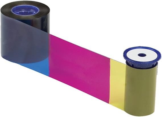 Datacard 534000 007 Printer Ribbon
