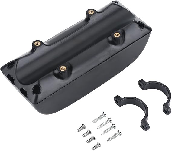 Lithium Battery Controller Box E Conversion Part Electric Motor Controller Box Case Kit for Mountain Bikes