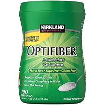 Kirkland Signature OPTIFIBER, 26.8 oz
