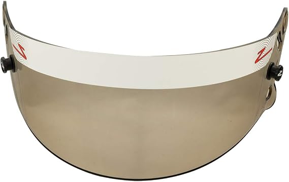 Zamp Z-20 Series Shield Smoke