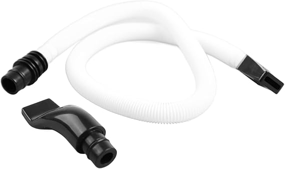 Tyenaza 32 37 Key Melodica Tube with Mouthpiece Mouth Organ Blowpipe Hose Musical Instrument Accessories, for Beginners, Musicians