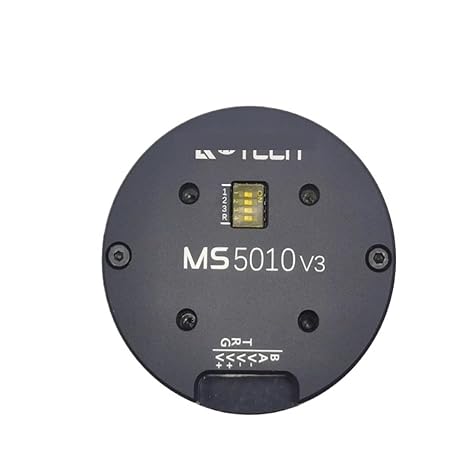 Encoder Motor MS5010 V3 for Robot Arm Original(18,CAN)