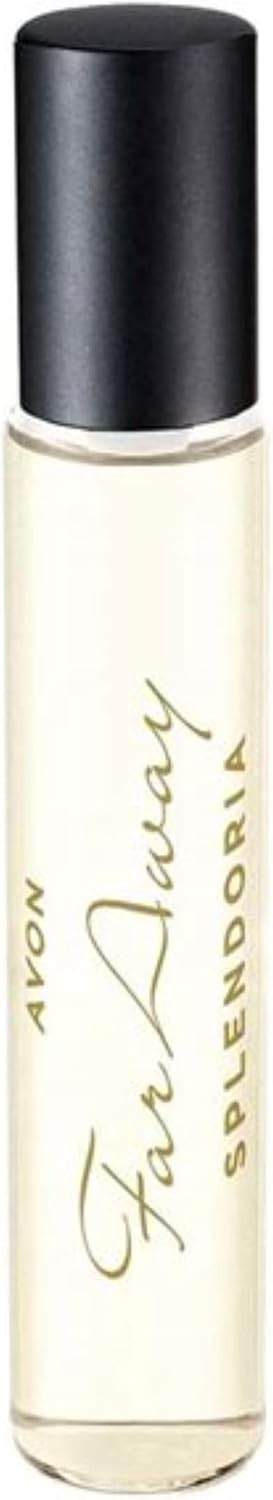 Avon Far Away Splendoria Womens Perfume Edp 10 Ml.