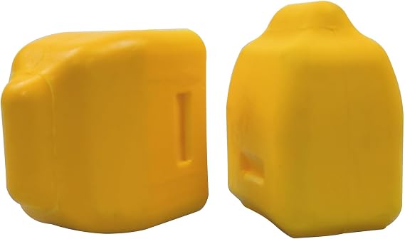 Front Bump Stops fit for Jeep 1999-2004 Grand Cherokee WJ (1Pair)