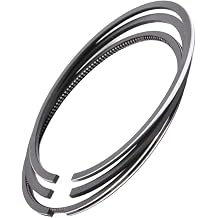 2M5170 42084CP KEPR1693 Piston Rings Set 101.600mm Compatible with GMC Engines 6.0 LS2 LS96 2004-13 Compatible with Sierra Engines