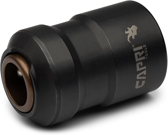 Capri Tools Quick Change Chuck for Air Hammers