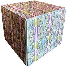 Stash Mix Money Pallet Table