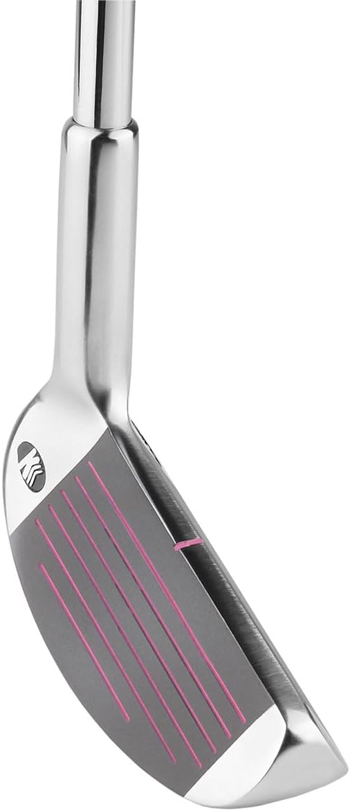 Intech Approach Two-Way Chipper Golf Club for Men/Women