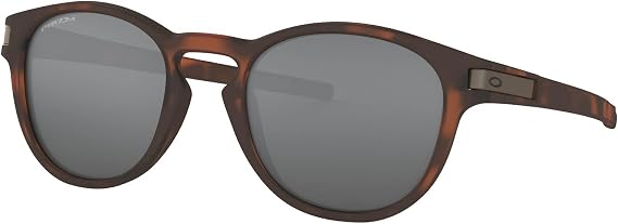 Oakley Latch, Matte Brown Tortoise/Prizm Black