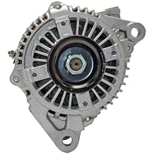 Quality-Built 13880 Premium Quality Alternator