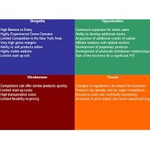 Remote Bookkeeper Service SWOT Analysis Plus Business Plan