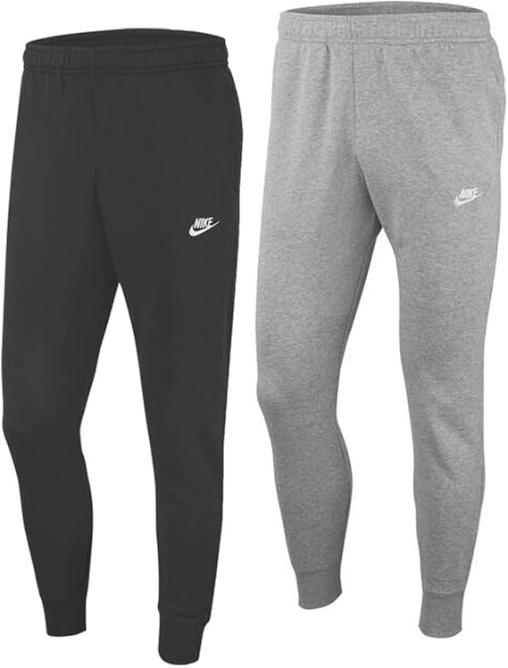 NIKE Men's Club Joggers Sweatpants