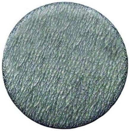 Astro Pneumatic Tool 2600P 2" Sanding Disc 600 Grit - 25pc