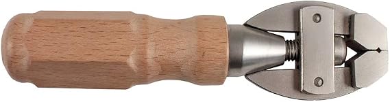 Adjustable Hand Vise - SFC Tools - 12-206