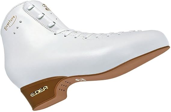 Figure Skates Edea Overture