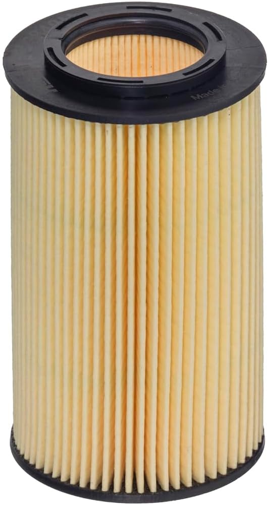 Hengst Oil Filter - Cartridge with gasket