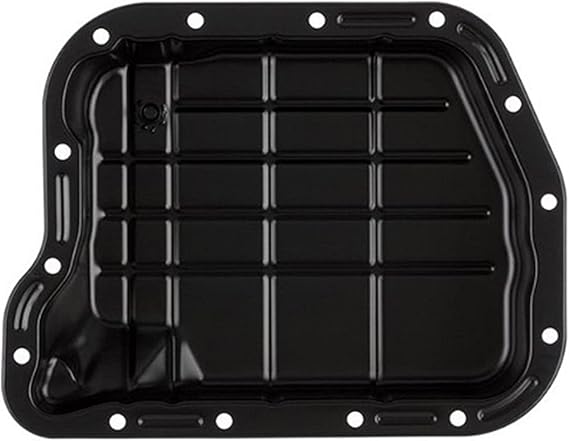 ATP Automotive 103019 Automatic Transmission Oil Pan for Chrysler with A727 (36RH) Transmission