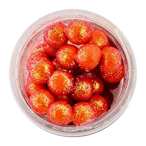 Berkley Gulp Alive Floating Salmon Eggs Soft Bait