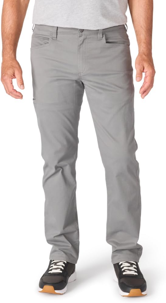 Carhartt Men's Relaxed Straight Force Huron Pant