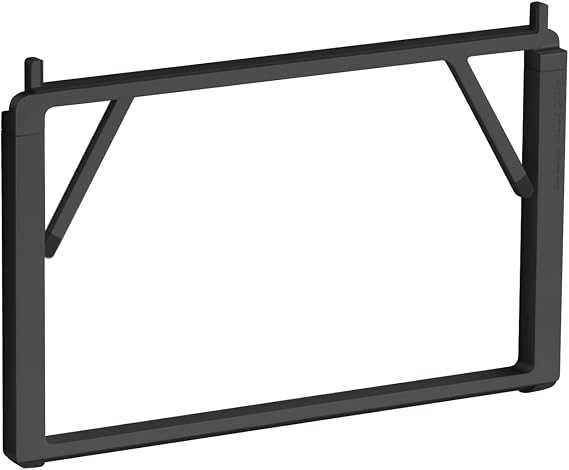Rain Design mBar Pro + Plus Foldable Laptop Stand - Black