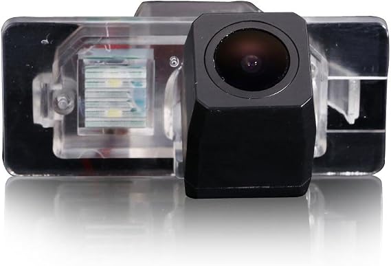 Rear View Car Vehicle Camera Reverse Parking for BMW 1 3 5 -er M3 E90 E91/E92 E93 E82 E88 E39 E60 523i E60N E61 E61N E53 E70 E71 530i 535Li 335i 328i 335i 320i 330i X1 520Li E53 X5 E46 318 E60 545i