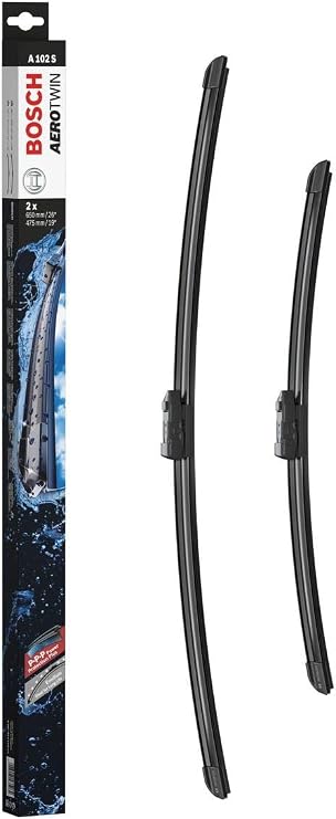 Bosch Aerotwin silecek seti - [650/475 mm] VW (VOLKSWAGEN) Passat (2019-2021) [CB2] #A102S