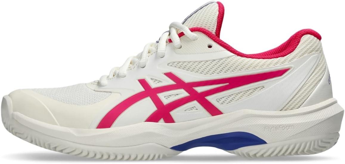 ASICS Women's Game FlyteFoam Clay/OC Tennis Shoes