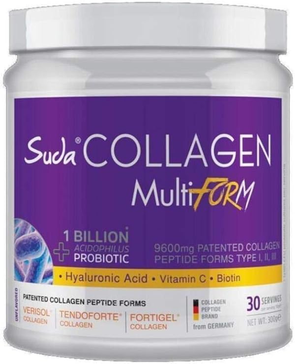 Suda Collagen Multiform 300 gr