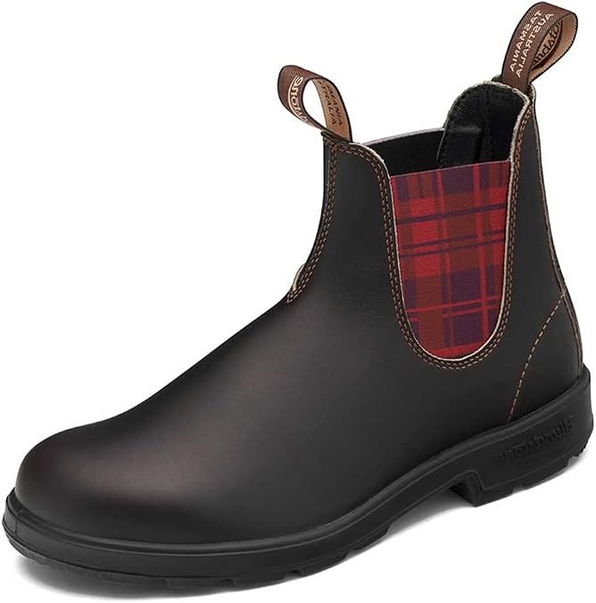 Blundstone Dress Chelsea Boots for Men & Women