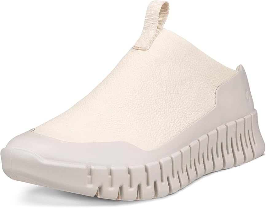 ECCO Gruuv Slip-On Sneaker