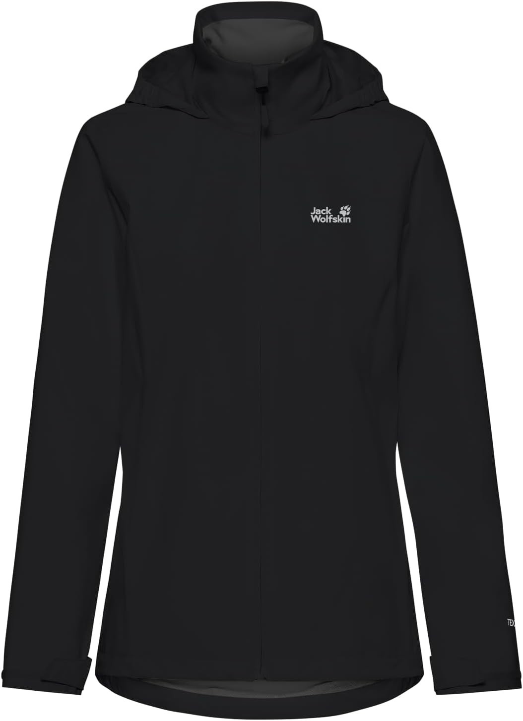 Jack Wolfskin Damen Toughlight 2l Jkt W Jacket